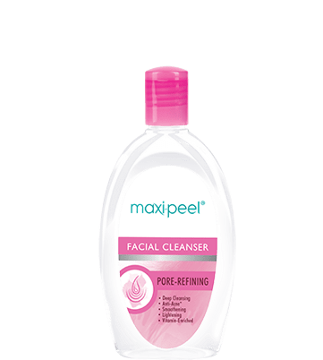  Maxi-Peel Facial Cleanser Pore Refining 75ml