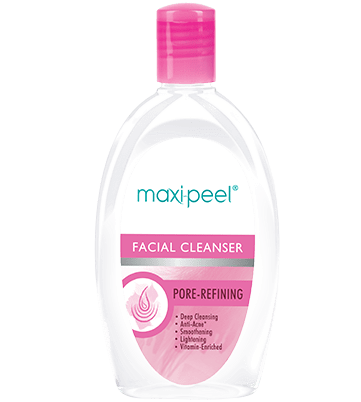  Maxi-Peel Facial Cleanser Pore Refining 135ml