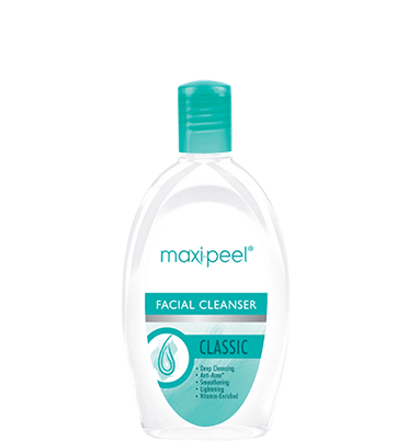  Maxi-Peel Facial Cleanser Classic 75ml